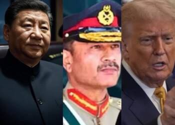 The New Great Game : US and China’s Battle for RARE EARTH Minerals in Balochi