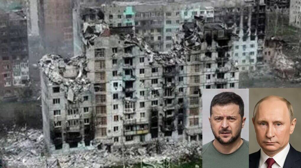 Russian forces underground methane-filled pipelines raid, Ukrainian snipers strike back, and US-supplied Abrams tanks face deadly drone attacks. The war updates that pushing Modern Warfare limits.