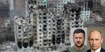 Russian forces underground methane-filled pipelines raid, Ukrainian snipers strike back, and US-supplied Abrams tanks face deadly drone attacks. The war updates that pushing Modern Warfare limits.