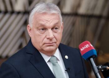 Orban says "Russia HAS WON THE WAR" and refuses to sign the EU joint statement backing Ukraine ahead of Putin-Trump summit. What next?