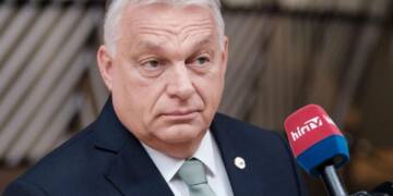 “Putin–Trump Meeting in Budapest Could Happen Any Day, Says Orban”