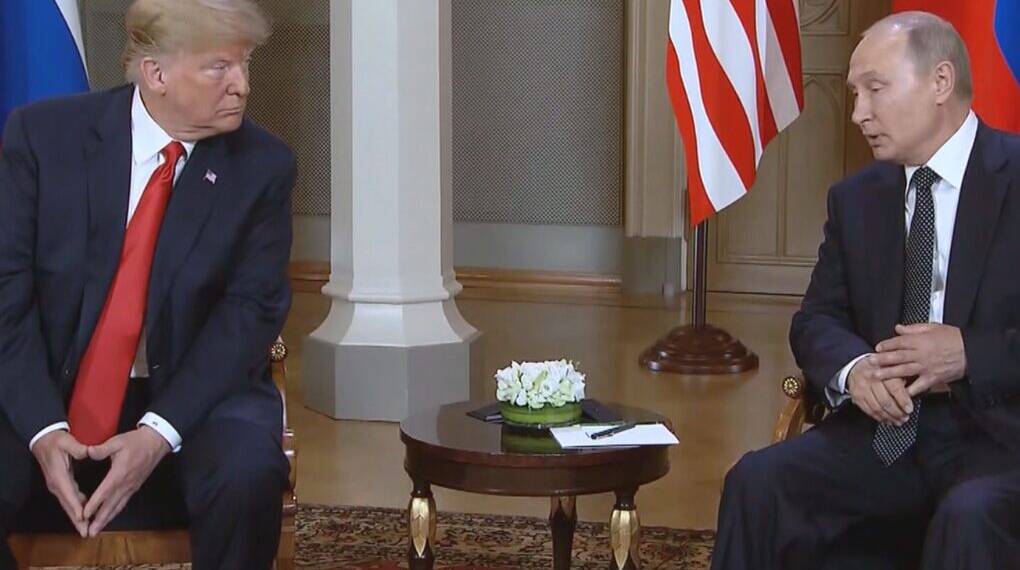 White House Confirms Cancellation of Second Trump–Putin Summit in Hungary Amid Stalled Ukraine Peace Efforts