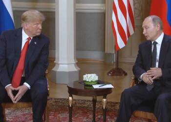 White House Confirms Cancellation of Second Trump–Putin Summit in Hungary Amid Stalled Ukraine Peace Efforts