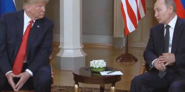 White House Confirms Cancellation of Second Trump–Putin Summit in Hungary Amid Stalled Ukraine Peace Efforts