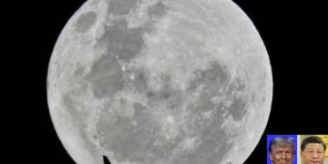 US vs China Space race: NASA’s Plan to Build a Nuclear Reactor on the Moon Meanwhile, China also plans to set up a moon base, in partnership with Russia. What is means for the Lunar future ? 