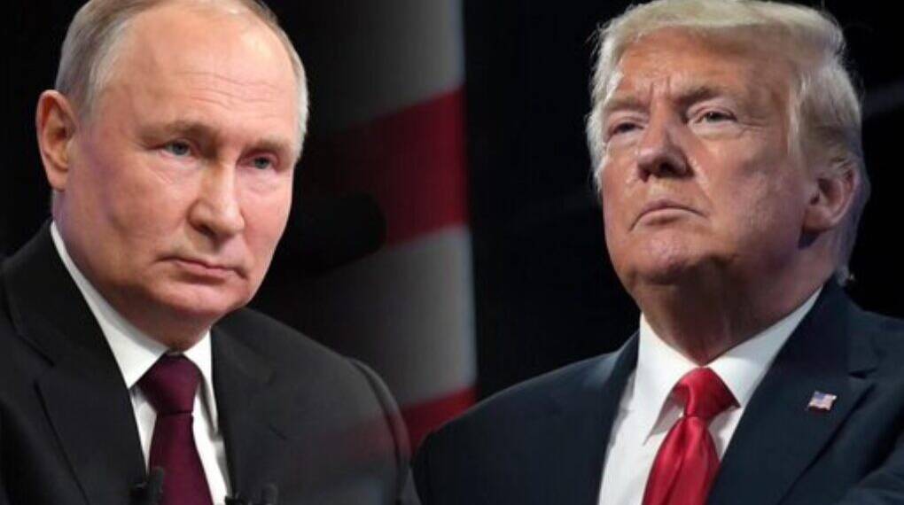 Russia test-fires Yars and Sineva nuclear missiles after Trump cancels Putin meeting