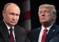 Russia test-fires Yars and Sineva nuclear missiles after Trump cancels Putin meeting