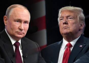 Russia test-fires Yars and Sineva nuclear missiles after Trump cancels Putin meeting