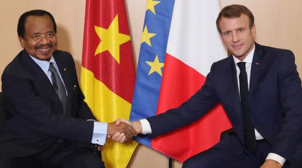 Macron Admits France’s Role in “Repressive Violence” During Cameroon’s Fight for Independence— But Is an Apology Coming?