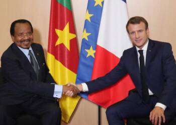 Macron Admits France’s Role in “Repressive Violence” During Cameroon’s Fight for Independence— But Is an Apology Coming?