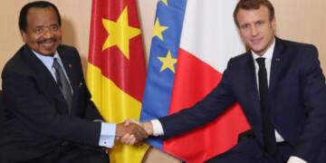 Macron Admits France’s Role in “Repressive Violence” During Cameroon’s Fight for Independence— But Is an Apology Coming?