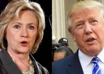 Hillary Clinton Says She Would “Honestly” Nominate Donald Trump for the Nobel Peace Prize under this condition 