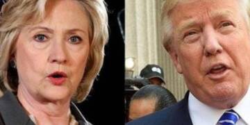 Hillary Clinton Says She Would “Honestly” Nominate Donald Trump for the Nobel Peace Prize under this condition 