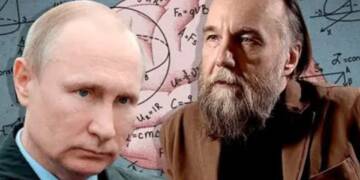 "Putin has supplied Trump with solid considerable documents on Russian history proving that Ukraine is a fake. Russian most Influential Political Thinker Alexander Dugin, also known as “Putin’s brain", Claims. 