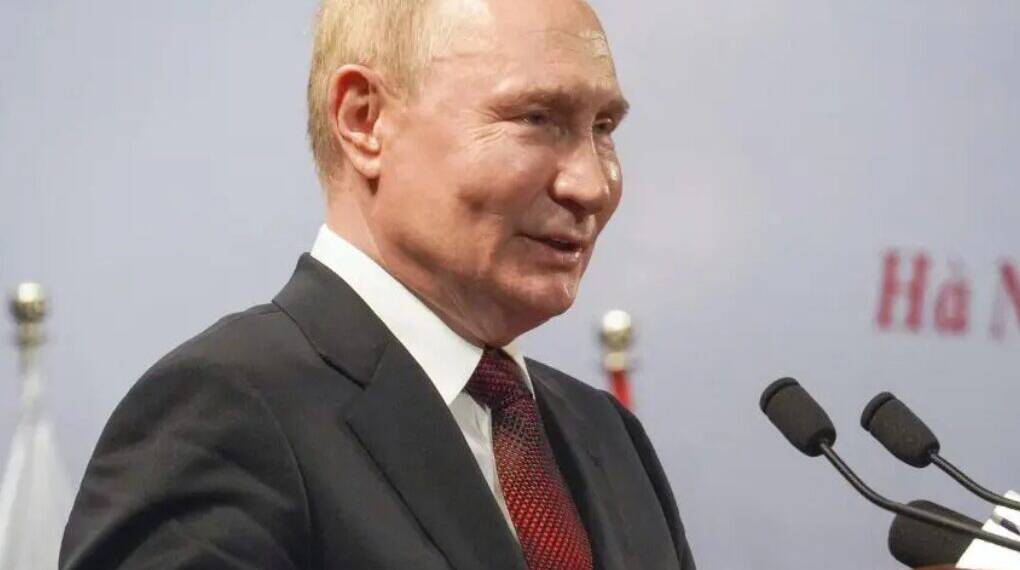"Russia is not against Ukraine's EU membership", Putin