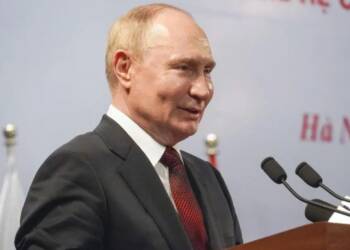 "Russia is not against Ukraine's EU membership", Putin