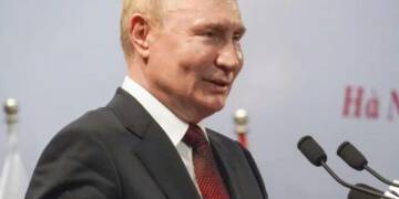 "Russia is not against Ukraine's EU membership", Putin