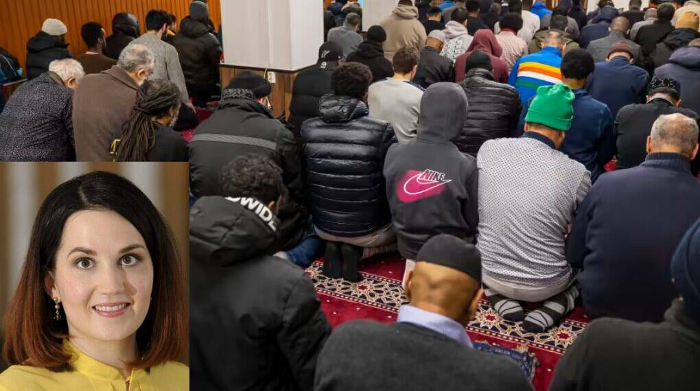 No Masks in Class! Finland Explodes Over Burqa Ban Debate