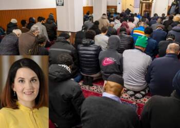 No Masks in Class! Finland Explodes Over Burqa Ban Debate