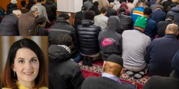 No Masks in Class! Finland Explodes Over Burqa Ban Debate