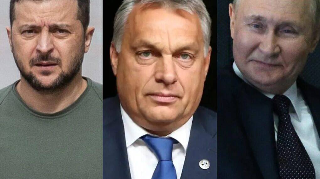 Ukraine Strikes Druzhba Oil Pipeline: Hungary Condemns Attack as "Outrageous and Unacceptable"