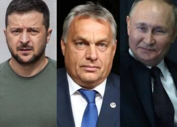 Ukraine Strikes Druzhba Oil Pipeline: Hungary Condemns Attack as "Outrageous and Unacceptable"