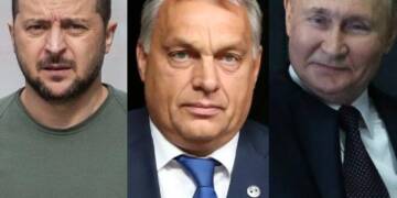 Ukraine Strikes Druzhba Oil Pipeline: Hungary Condemns Attack as "Outrageous and Unacceptable"