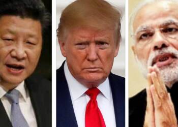 Why China Doesn’t Want the Russia–Ukraine War to End Soon? and Why It’s Suddenly Courting India Analysis