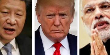 Why China Doesn’t Want the Russia–Ukraine War to End Soon? and Why It’s Suddenly Courting India Analysis 