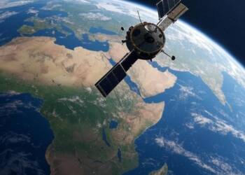 Russia's Victory Day Parade Broadcasted in Ukrainian Home! What does the Ukraine War Reveal About the Vulnerability of Satellites, Conflict in Space, Cyberattacks, and Future Nuclear War? 