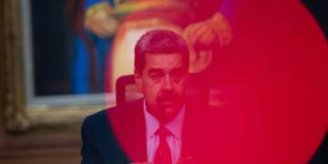 CIA tried to recruit Venezuelan President Maduro’s personal pilot