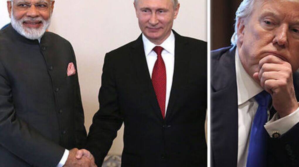 BRICS energy strategy in crisis? Trump sanctioned major Russian oil refineries Rosneft and Lukoil to gain market for American Oil.