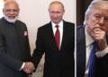 BRICS energy strategy in crisis? Trump sanctioned major Russian oil refineries Rosneft and Lukoil to gain market for American Oil.
