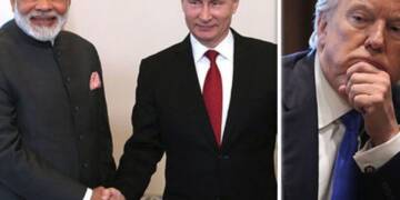 BRICS energy strategy in crisis? Trump sanctioned major Russian oil refineries Rosneft and Lukoil to gain market for American Oil.