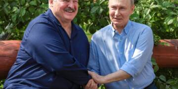 "Putin was offered to STRIKE Zelensky's office with ORESHNIK Missile" — Belarus President Lukashenko. Here, what was Putin response? 