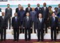 Japan-Arica summit