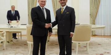 "If you don’t like it, don’t buy it," India's Foreign Minister S Jaishankar's strong message to the US and EU