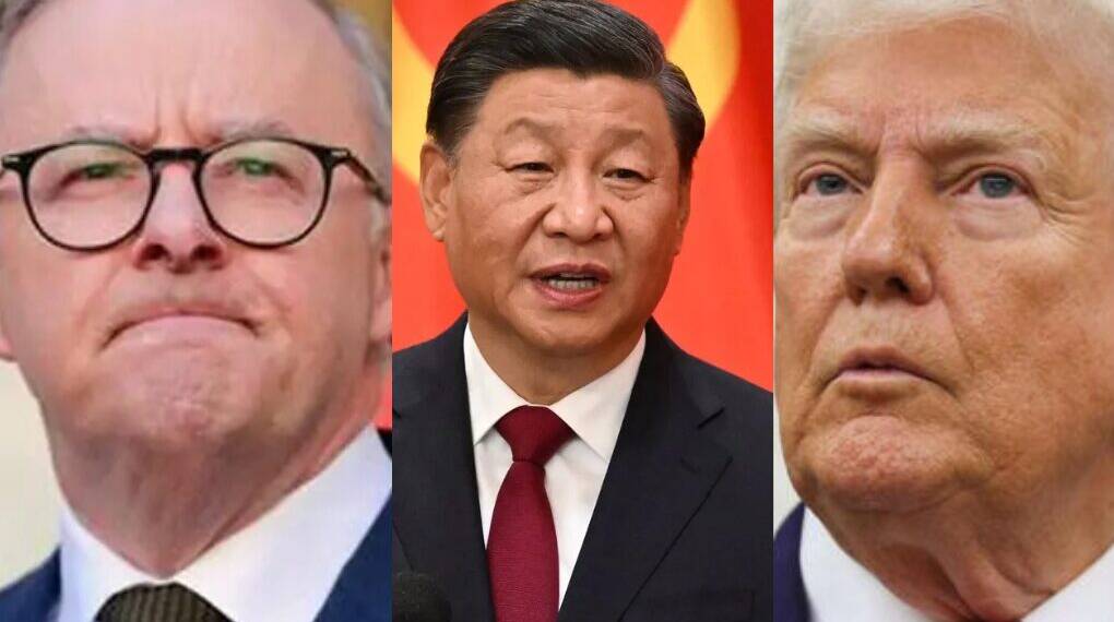 China Slams Australia as “US Tool” After Hosting Dark Eagle Hypersonic Missile. Is Australia Canberra the New Frontline in the US-China Missile Standoff?