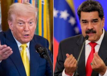 Venezuela Claims CIA ‘False Flag’ Attack Foiled as U.S. Deploys Bombers Near Its Coast