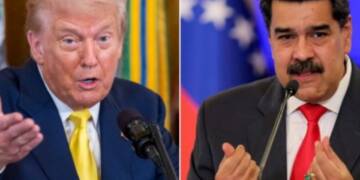 Venezuela Claims CIA ‘False Flag’ Attack Foiled as U.S. Deploys Bombers Near Its Coast