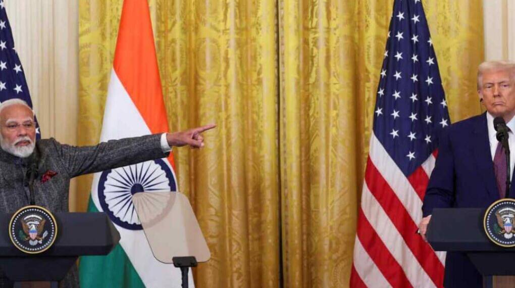 Trump’s 50% Tariffs on India Take Effect Tomorrow: Why New Delhi Refuses to Bow to US Pressure