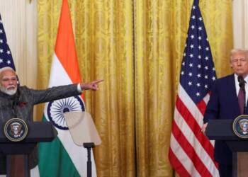 Trump’s 50% Tariffs on India Take Effect Tomorrow: Why New Delhi Refuses to Bow to US Pressure