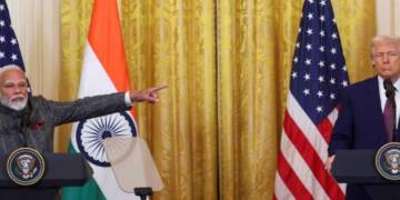 Trump’s 50% Tariffs on India Take Effect Tomorrow: Why New Delhi Refuses to Bow to US Pressure