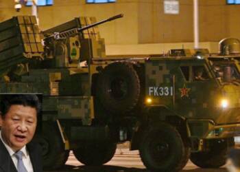 China’s FK-3000 Joins Global Anti-Drone Arms Race with NATO and Russia