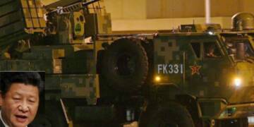 China’s FK-3000 Joins Global Anti-Drone Arms Race with NATO and Russia