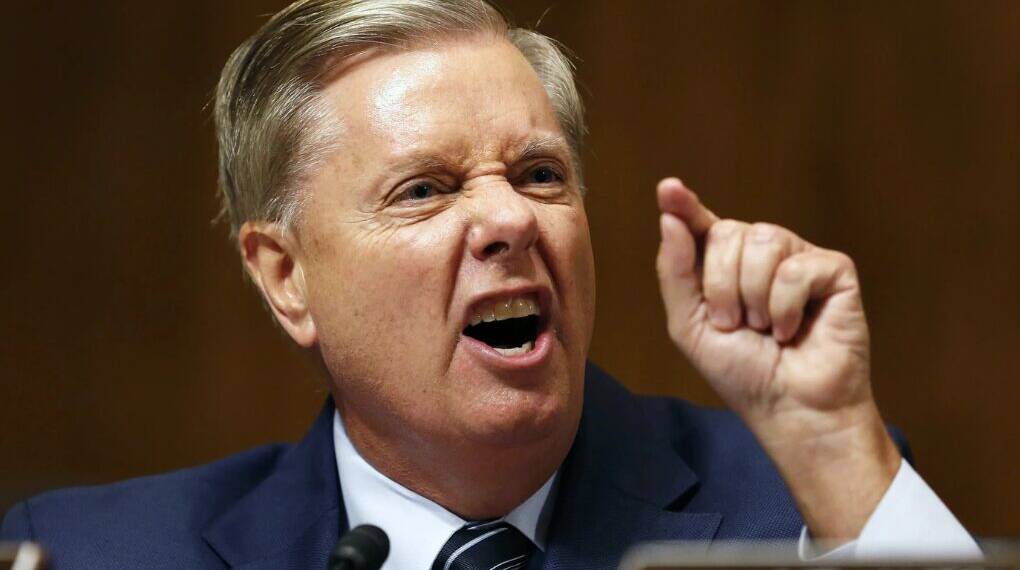 ‘Your Purchases Killed Civilians':  US Senator Lindsey Graham blamed India, China, and Brazil for Russian oil imports for Ukraine deaths, backing Trump’s tariffs. Who is Graham and why is he targeting India?