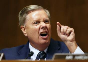 ‘Your Purchases Killed Civilians':  US Senator Lindsey Graham blamed India, China, and Brazil for Russian oil imports for Ukraine deaths, backing Trump’s tariffs. Who is Graham and why is he targeting India?  