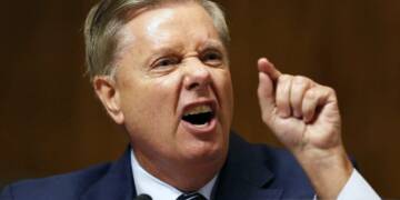 ‘Your Purchases Killed Civilians':  US Senator Lindsey Graham blamed India, China, and Brazil for Russian oil imports for Ukraine deaths, backing Trump’s tariffs. Who is Graham and why is he targeting India?  