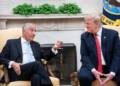 Portuguese President Says Trump is “a Russian Asset”