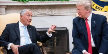 Portuguese President Says Trump is “a Russian Asset”